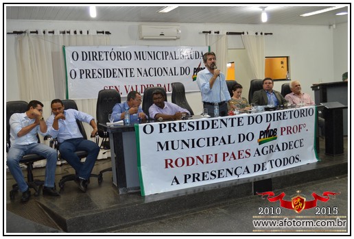 rolim de moura